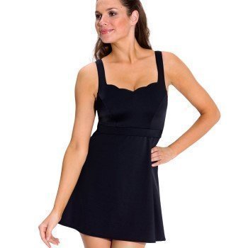 Miss Mary Swimdress