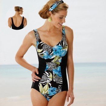 Miss Mary Swimsuit 40-42