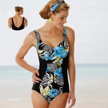 Miss Mary Swimsuit 54-56