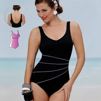 Miss Mary Swimsuit 9370