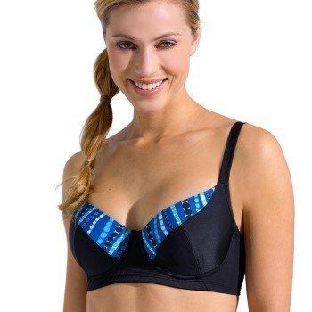 Miss Mary Underwire Bikini Bra