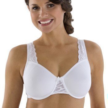 Miss Mary Wonderful Elastic Bra