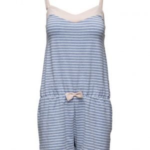 Missya Louisa Jumpsuit pyjama