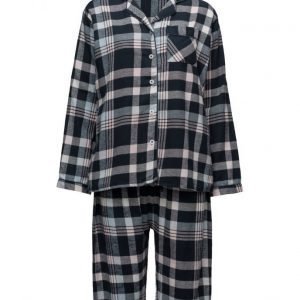 Missya Parker Pyjamas Flannel pyjama