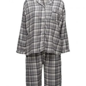 Missya Parker Pyjamas Flannel pyjama