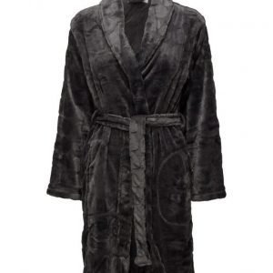 Missya Paula Fleece Robe Short aamutakki