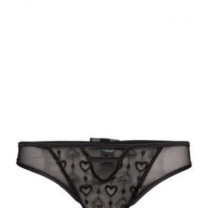 Missya Ramona Brief 3 stringit