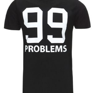 Mister Tee '99 Problems' T-paita