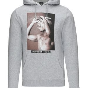 Mister Tee Hoody collegepusero