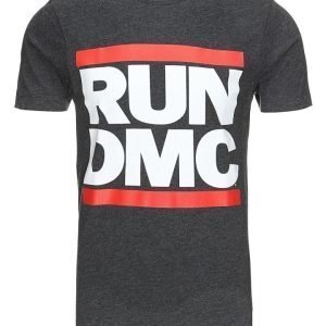 Mister Tee 'Run DMC' T-paita