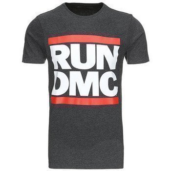 Mister Tee 'Run DMC' T-paita lyhythihainen t-paita