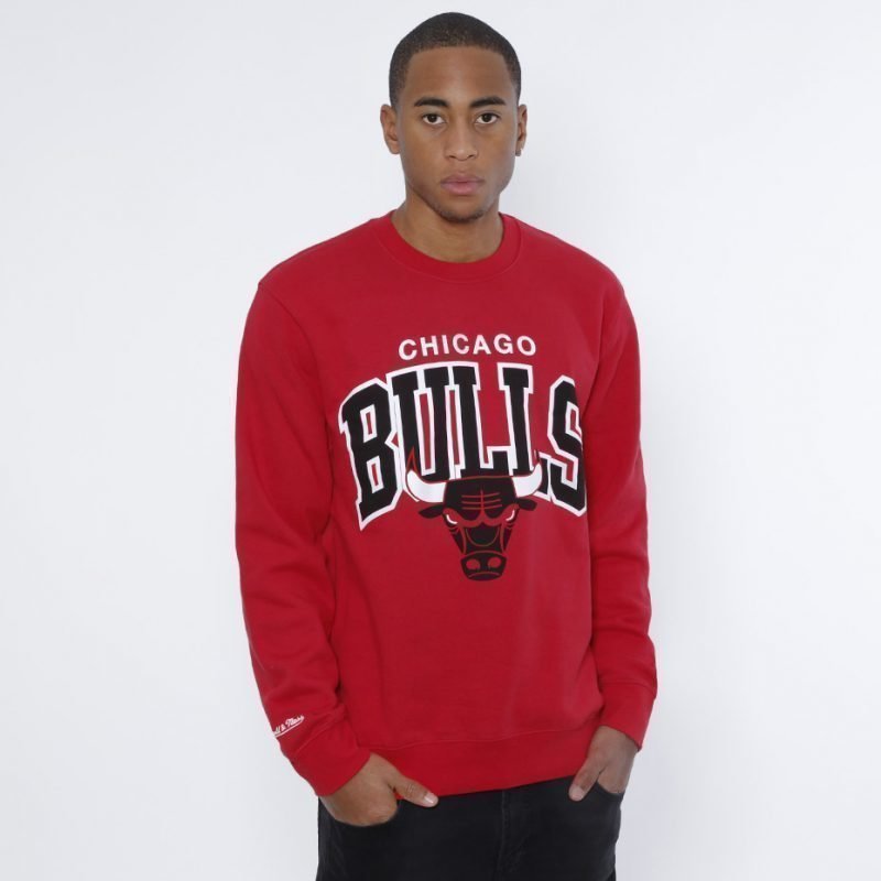 Mitchell & Ness NBA Team Arch -college