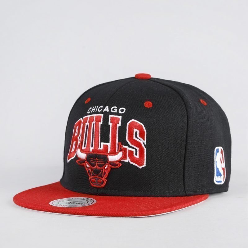 Mitchell & Ness NBA Team Arch -lippis