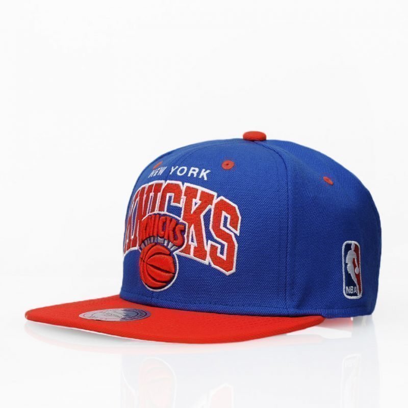 Mitchell & Ness NBA Team Arch -lippis