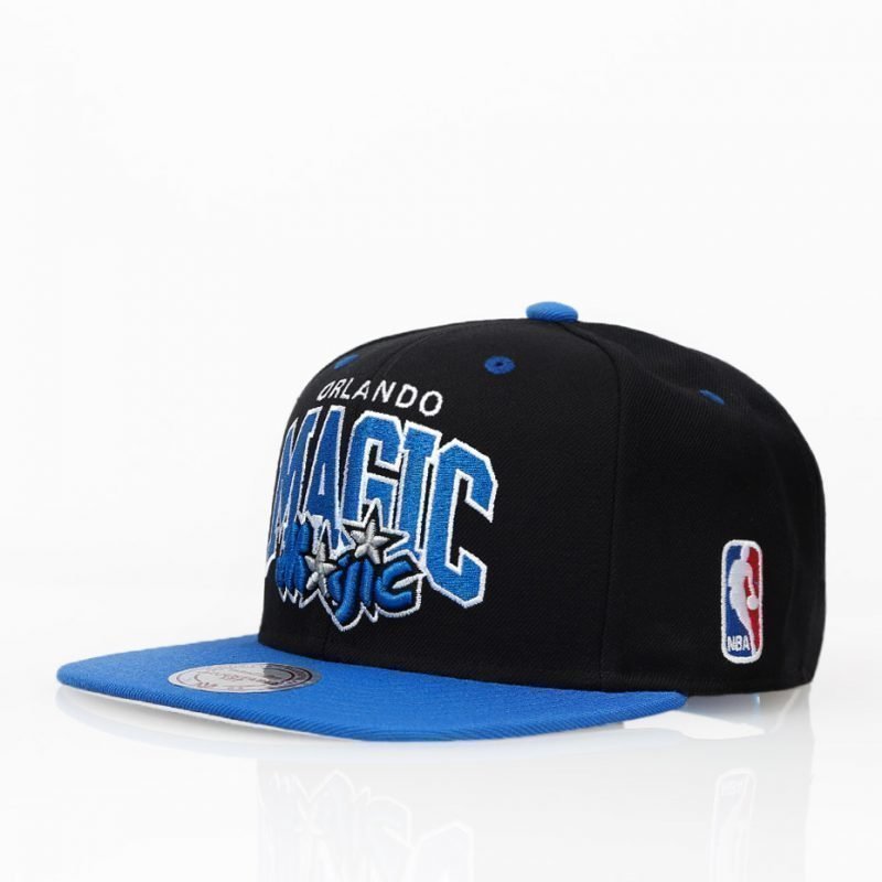 Mitchell & Ness NBA Team Arch -lippis