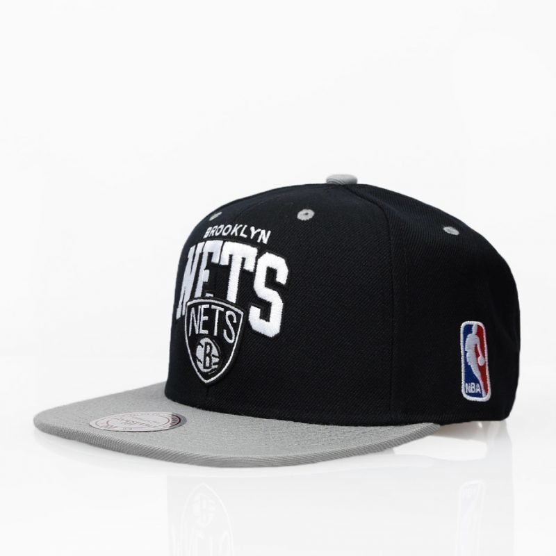 Mitchell & Ness NBA Team Arch -lippis