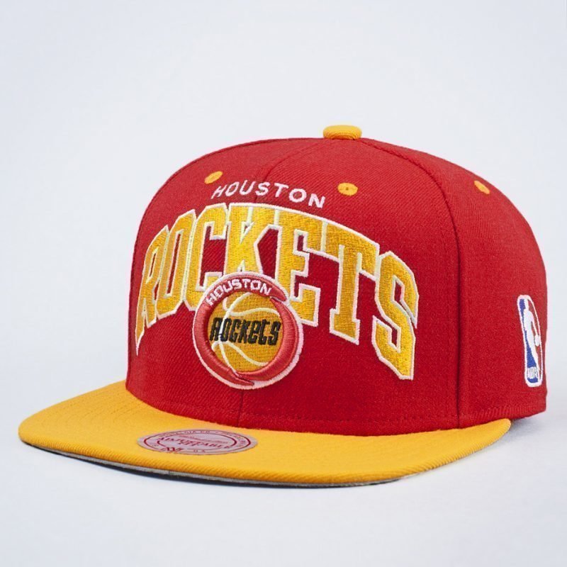 Mitchell & Ness NBA Team Arch -lippis