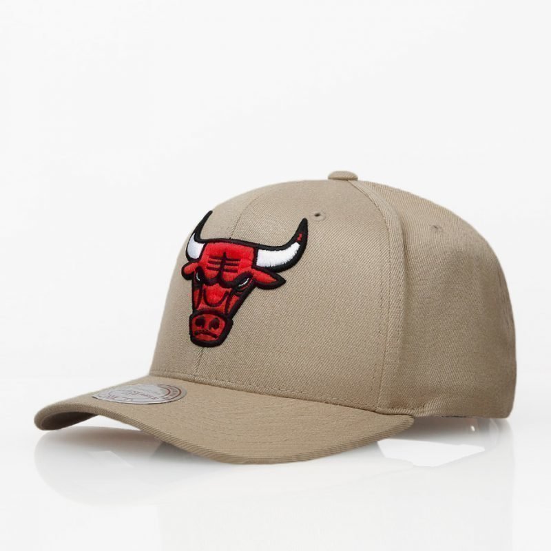 Mitchell & Ness NBA Team Logo 110 -lippis