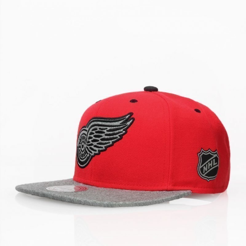 Mitchell & Ness NHL Greytist -lippis