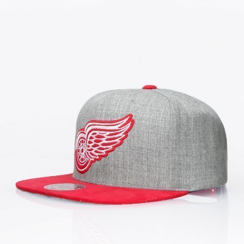 Mitchell & Ness NHL Heather Micro -lippis