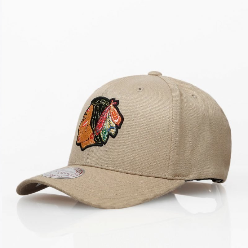 Mitchell & Ness NHL Khaki & Team 110 -lippis