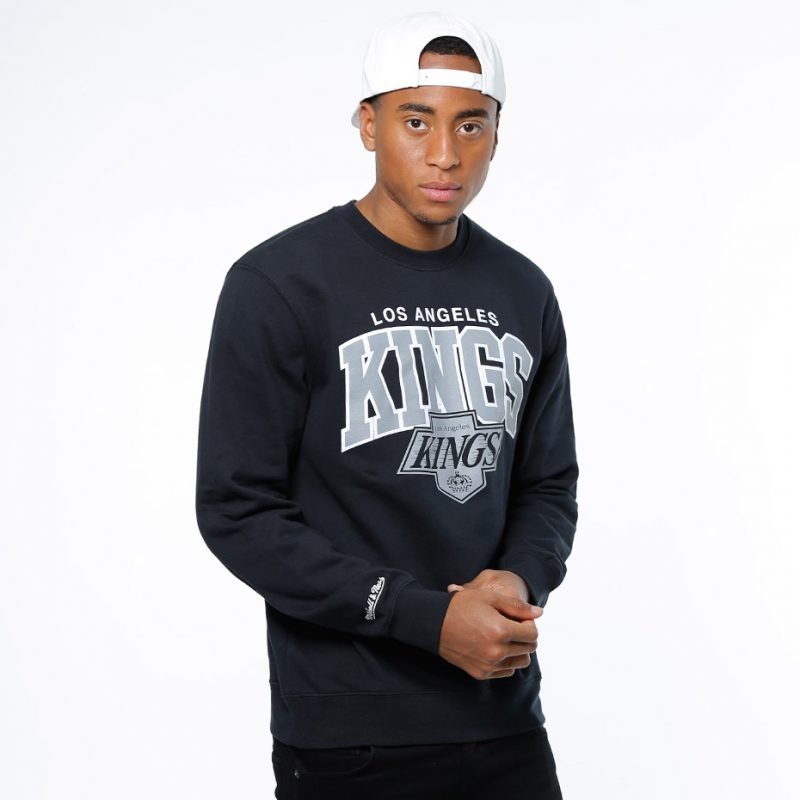 Mitchell & Ness NHL Team Arch -college