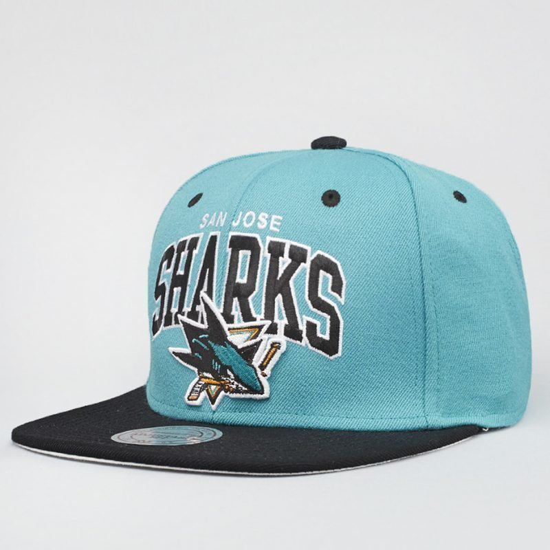 Mitchell & Ness NHL Team Arch -lippis