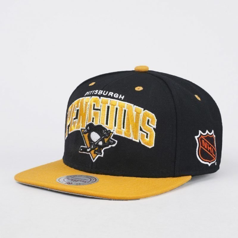 Mitchell & Ness NHL Team Arch -lippis