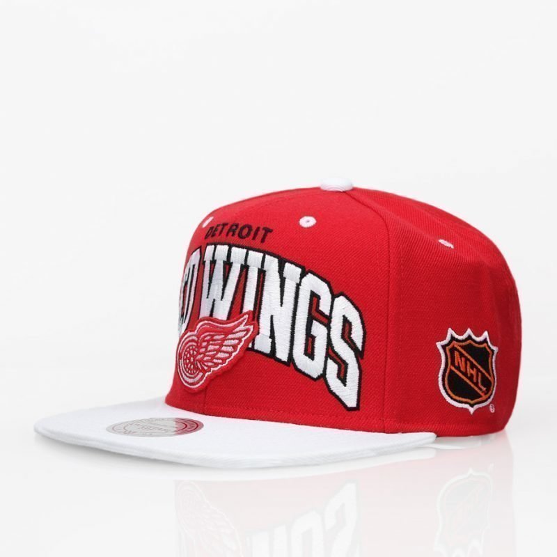 Mitchell & Ness NHL Team Arch -lippis