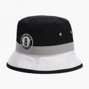 Mitchell & Ness Nets Colour Block Bucket