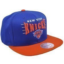 Mitchell & Ness New York Knicks Zone Squeeze