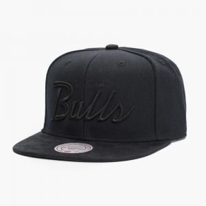 Mitchell & Ness Twist Snapback