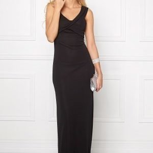 Mixed from Italy Rinacimento Dress Black