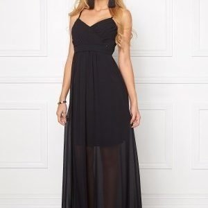 Mixed from Italy Rinacimento Dress Black