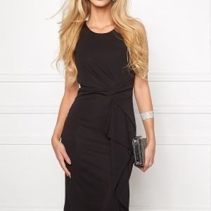 Mixed from Italy Rinacimento Dress Black