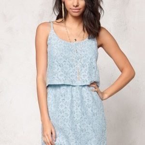 Model Behaviour Lindsay Dress Light blue