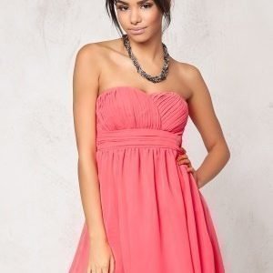 Model Behaviour Lita Dress Coral