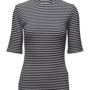 Modström Krown Stripe T-Shirt