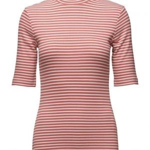 Modström Krown Stripe T-Shirt