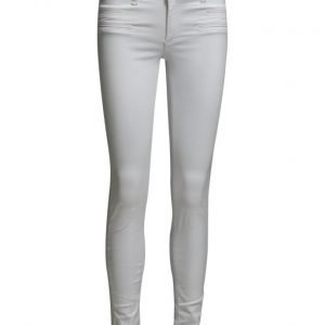 Modström Mash White skinny farkut