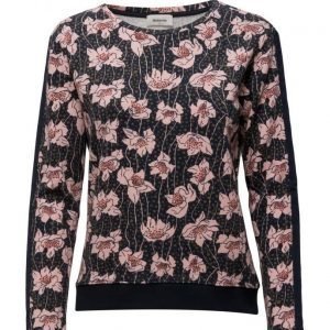 Modström Stanley Print Sweat svetari