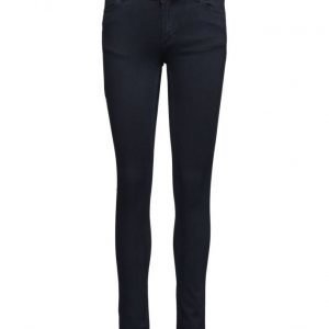 Modström Von Dark Indigo skinny farkut