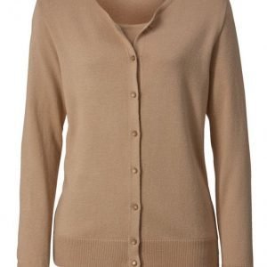 Mona Twinset Beige