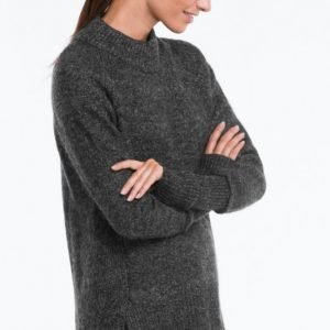 More Than Basic The Chunky Knit Neulepusero