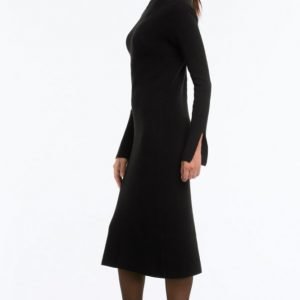 More Than Basic The Rib Dress Mekko