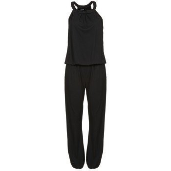 Morgan PTDOT jumpsuit