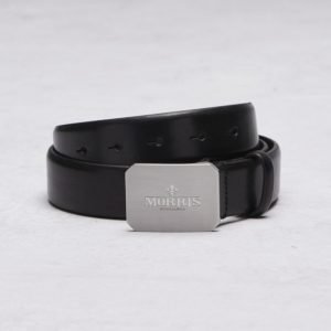 Morris 47030 Belt 0001 Black