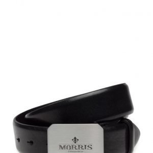 Morris Accessories Morris Belt Male vyö