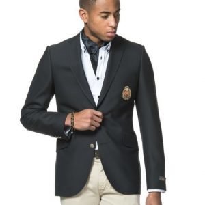 Morris Alister Club Blazer Navy