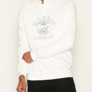 Morris Blight Sweatshirt Pusero Offwhite